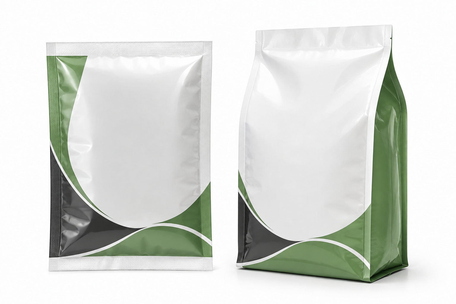 Pesticide Mylar Bags